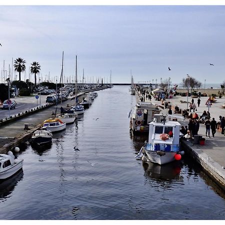 La Casa Sul Molo Bed & Breakfast Viareggio Eksteriør bilde