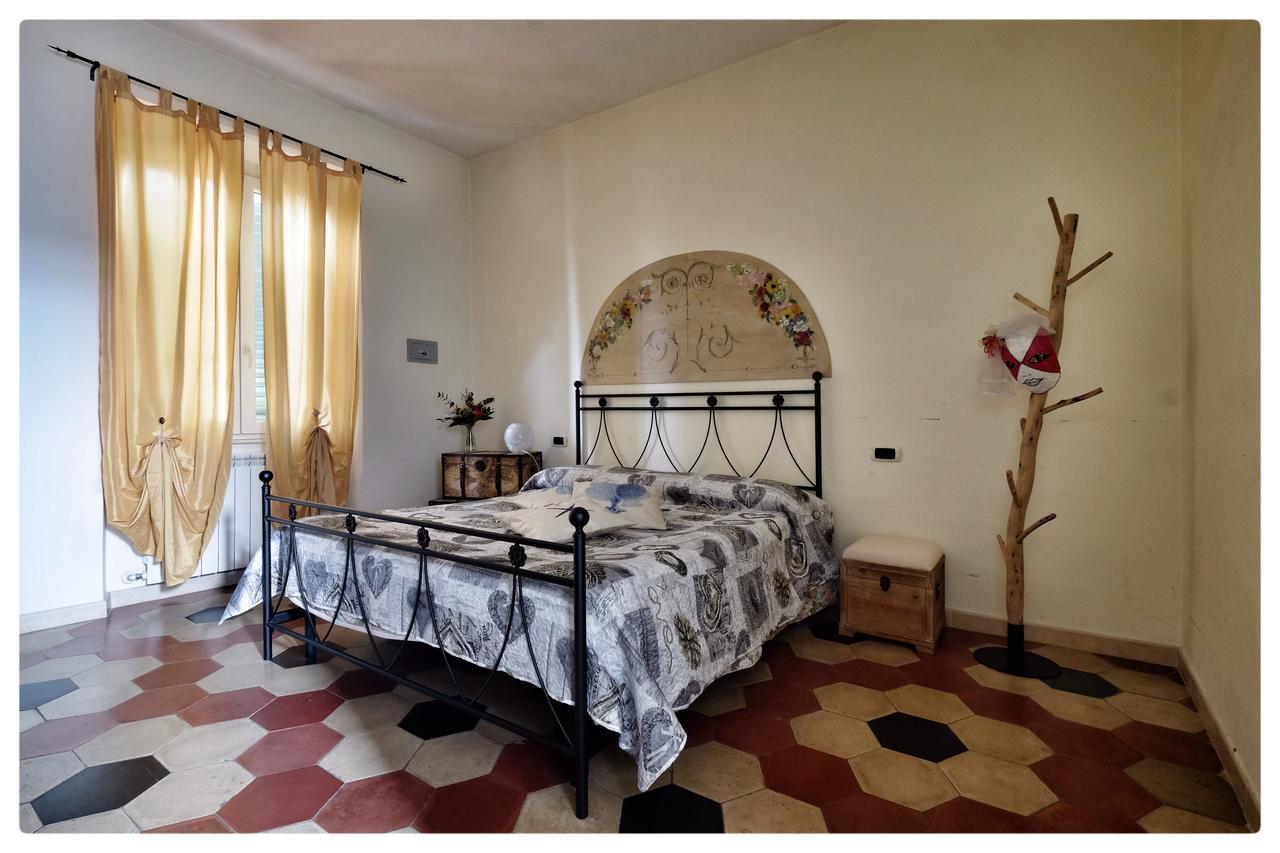 La Casa Sul Molo Bed & Breakfast Viareggio Eksteriør bilde